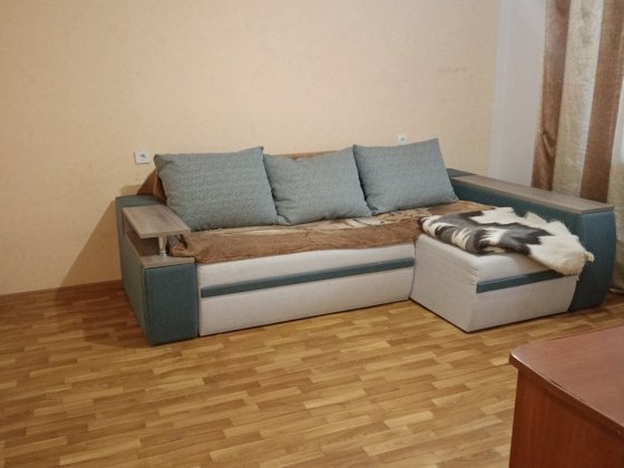 Сдам 1 КВ. Крымская 67 на долгосрочно. Крижанівка