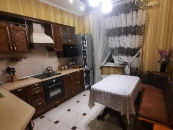 3 я Жемчужина Архитекторская , Таирово. Длительно,без животных Лиманка