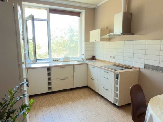 Аренда 2-х комнатной квартиры в Кадорах на Таирова, Архитекторской. Лиманка