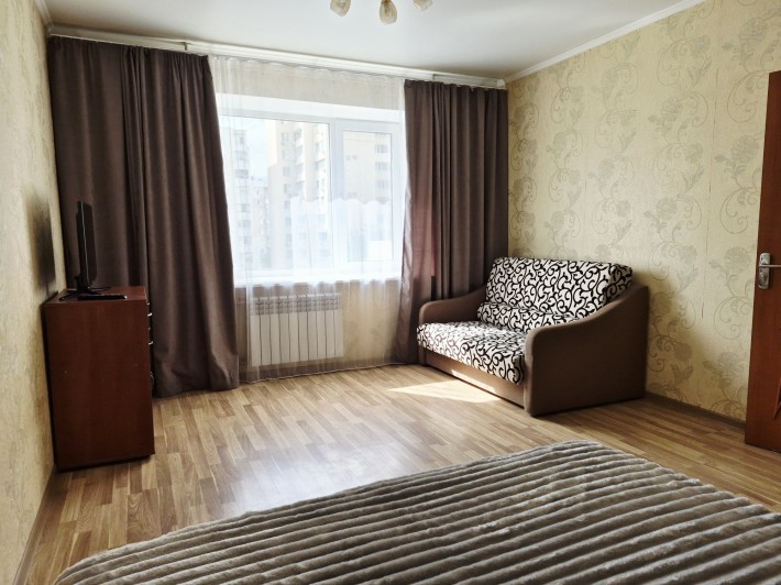 Сдам 1 к квартиру ‼️поселок‼️Высоцкого‼️газовый дом‼️ - фото 1