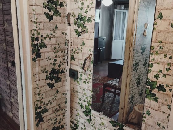 Сдам квартиру 3/5 Корсунці