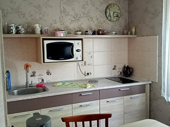 Сдам 2х комн квартиру Затока  в хорошие любящие порядок руки Затока