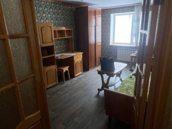 Здамо в аренду однокімнатну квартиру Гожули