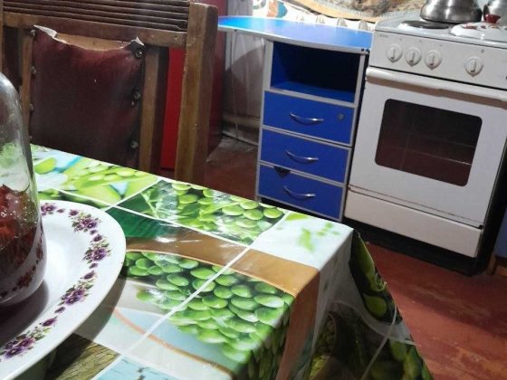 Острог. Візьму на квартиру 3-х студентів Острог