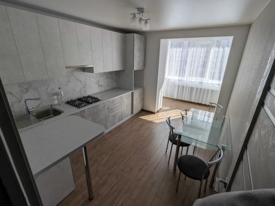Оренда 1-кімнатна квартира 45 м² довготривало, новобудова, Північний Гаи-Гречинские