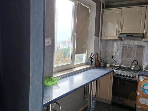 Салтовка, 625 м/р, ул Амосова, 25. Сдам 3 кв-ру. Кулиничі