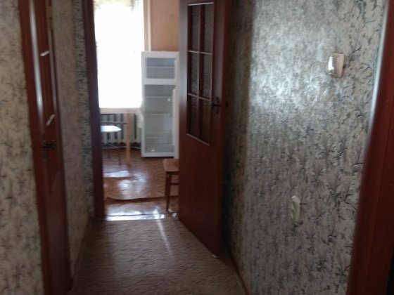 Квартира в районі Демʼянівки Богодухов