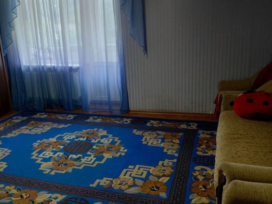 Здам в оренду однокімнатну квартиру р-н Гойдалка Красилов