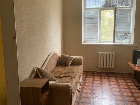 Довгострокова оренда однокімнатної квартири Изяслав