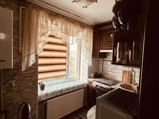 Квартира в довгострокову оренду. Можлива здача в короткострокову оренду.
