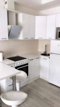 Продам 1-к квартиру в ЖК Комфорт Таун, вул. Соборності 17 - фото 1