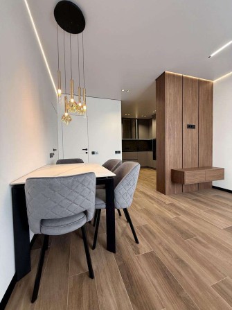 Продаж 3-кімнатної квартири по вул.Змієнка Всеволода, 30 ЖК Варшавський 3 - фото 1