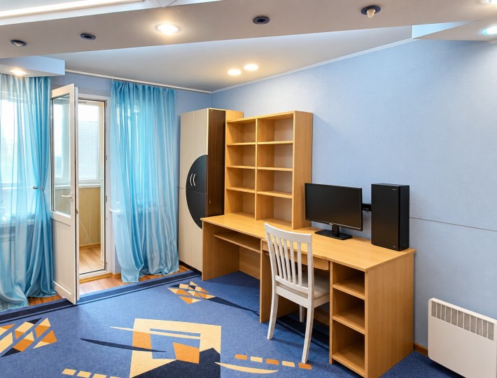 Продаж 1к квартири , вул.Генерала Генадія  Воробйова ( Курска) 10а, Солом'янський р-н - фото 1