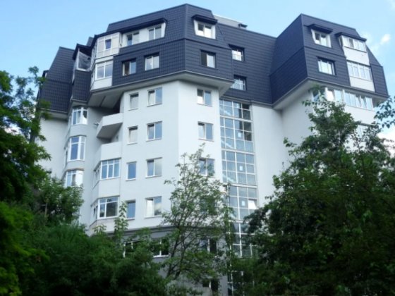 Продаж 2-кімнатної квартири, вул. Соляна 70, Татарка Київ