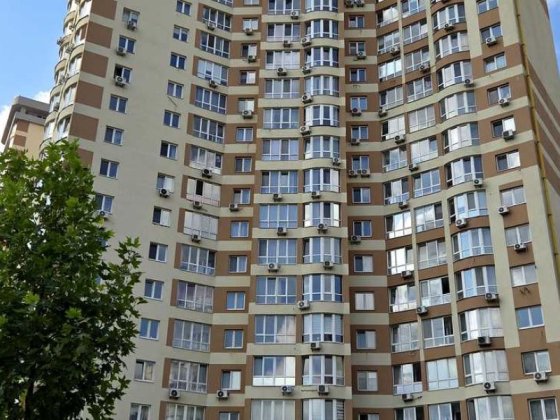 Продаж 2-к квартири вул. Новопольова 2 Київ