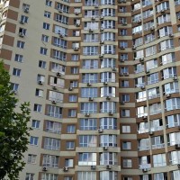 Продаж 2-к квартири вул. Новопольова 2 Киев