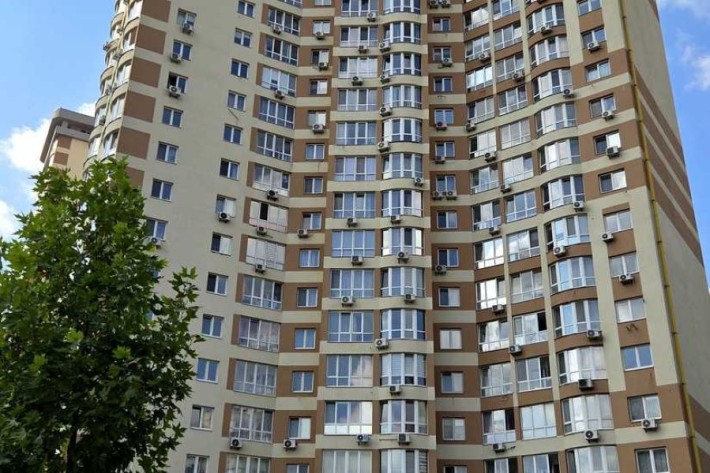 Продаж 2-к квартири вул. Новопольова 2 - фото 1