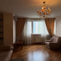 Продаж 2-к квартири вул. Юрія Шумського 1б Киев