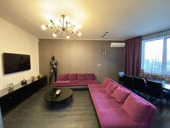 Продаж 2-к квартири вул. Шаповала 2а Киев