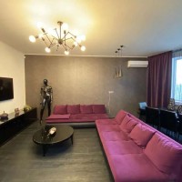 Продаж 2-к квартири вул. Шаповала 2а Киев