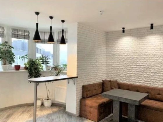 Продаж 3-к квартири вул. Олени Пчілки 8 Киев