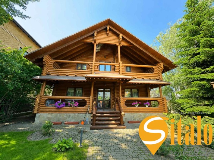 Продаж / Будинок ГАЗ генератор / Київ метро Бориспільська - фото 1