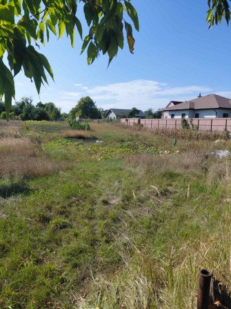 Продаж земельної ділянки - фото 1