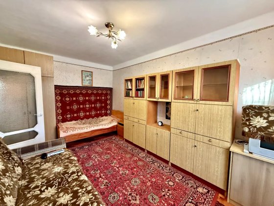 Космічний р-н,довгострокова оренда,однокімнатна квартира Запорожье
