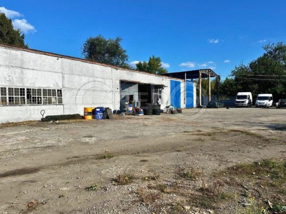 Продаж комплексу, підприємства вул. Цимлянська Кривий Ріг