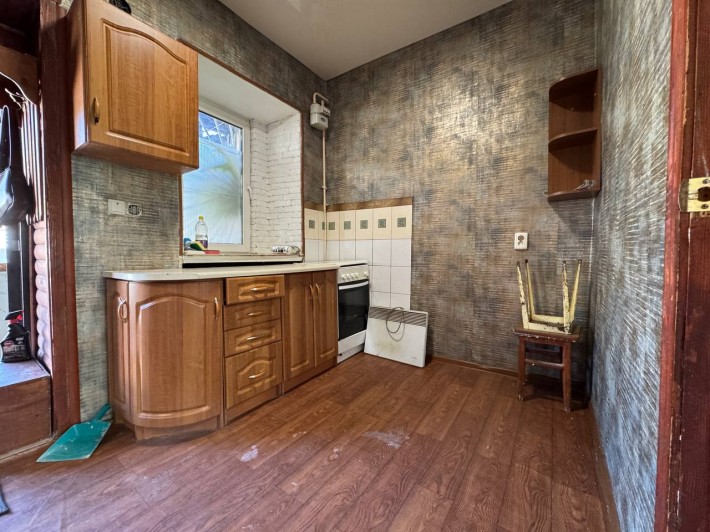 Продам 1 кімнатну квартиру в Одесі Тараса Кузьміна - фото 1