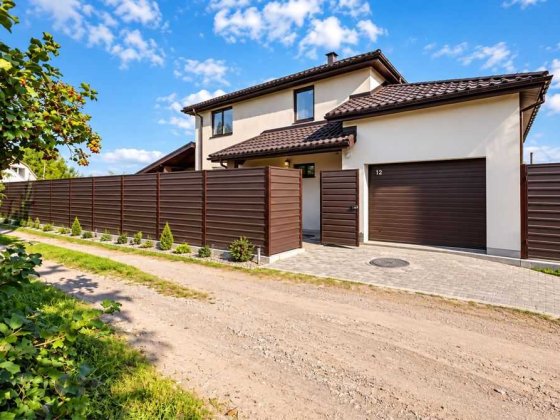 4-к будинок Бучанський, Білогородка, 170000 $ Белогородка