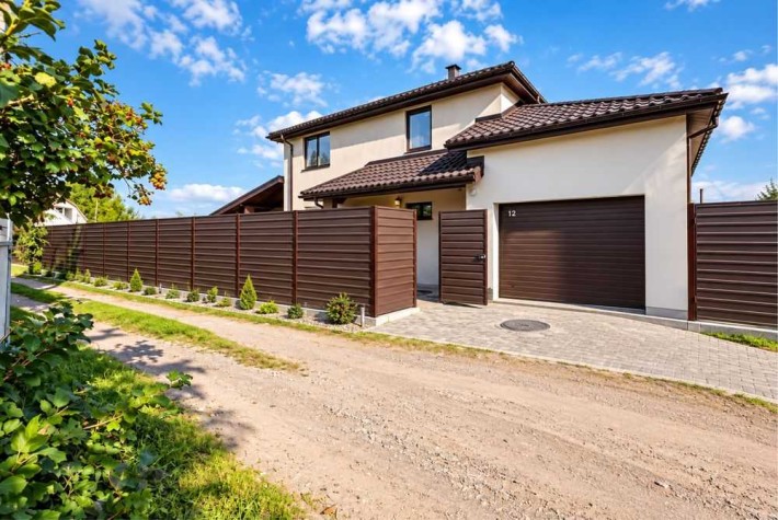 4-к будинок Бучанський, Білогородка, 170000 $ - фото 1