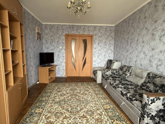 Продаж 2-кімнтаноі квартири у Дарницькому районі, вул.Ревуцького,17. Киев