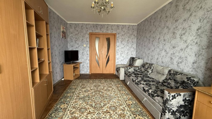 Продаж 2-кімнтаноі квартири у Дарницькому районі, вул.Ревуцького,17. - фото 1