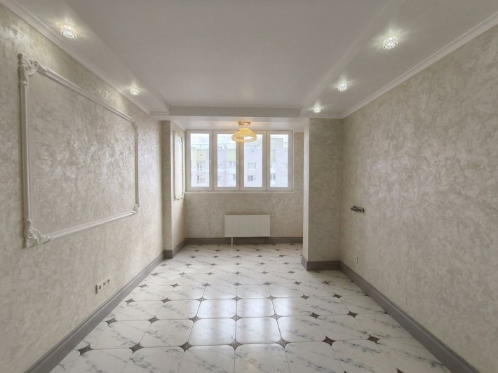 Продаж 3-кімнатної квартири ЖК «Милославичі», 
вул. М. Закревського, 95в, Деснянський район, Троєщин - фото 1