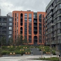 Продаж 2-к квартири вул. Братів Шеметів 10/8 Киев