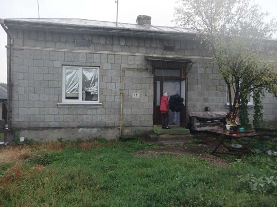 Здаю в оренду будинок г Борщів