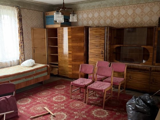 Здається будинок Виноградов