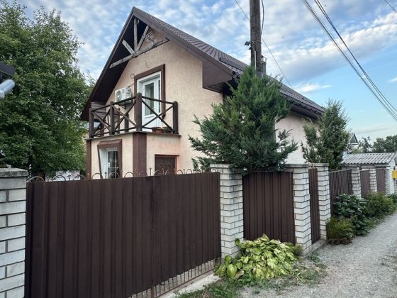 Оренда просторого будинку в Вищгороді, 120 м2, з ремонтом Вишгород