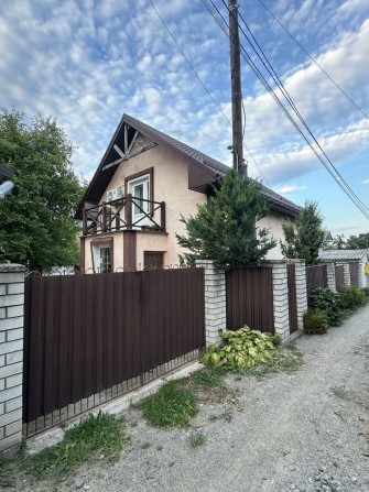 Оренда просторого будинку в Вищгороді, 120 м2, з ремонтом - фото 1