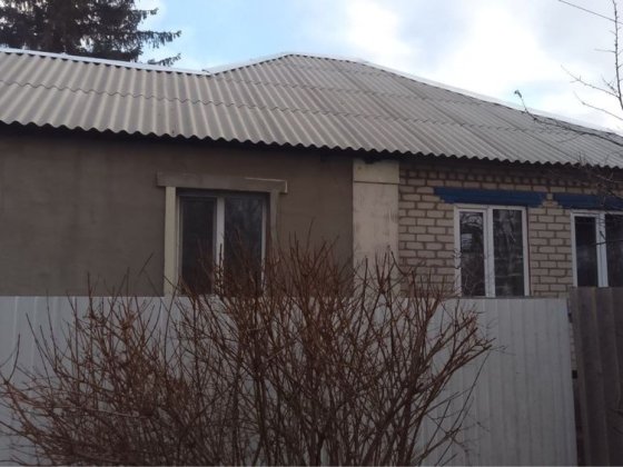 Здам в довгострокову аренду будинок Изюм