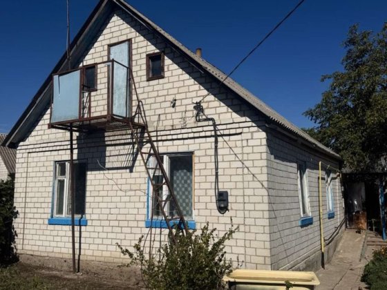 Оренда будинку місто Канів Канів