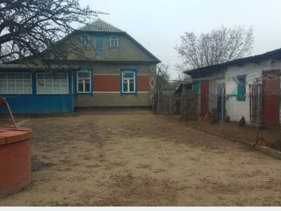 Здам будинок на тривалий термін Коростень