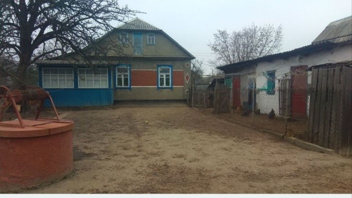 Здам будинок на тривалий термін - фото 1