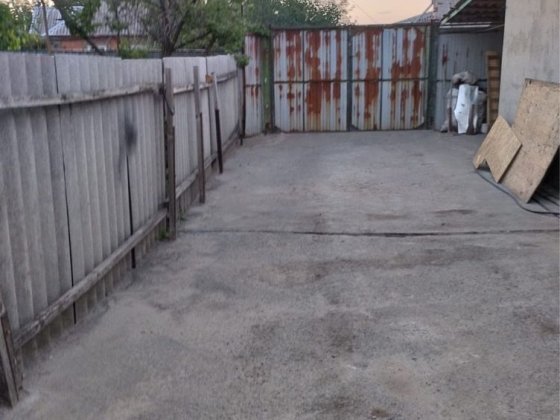Здам в оренду будинок з гаражем 70кв.м в м.Краматорськ Краматорськ