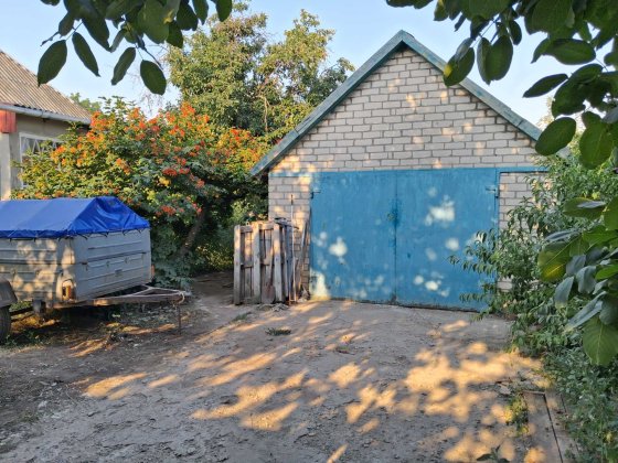 Сдам дом в старом городе 5я гора Краматорськ