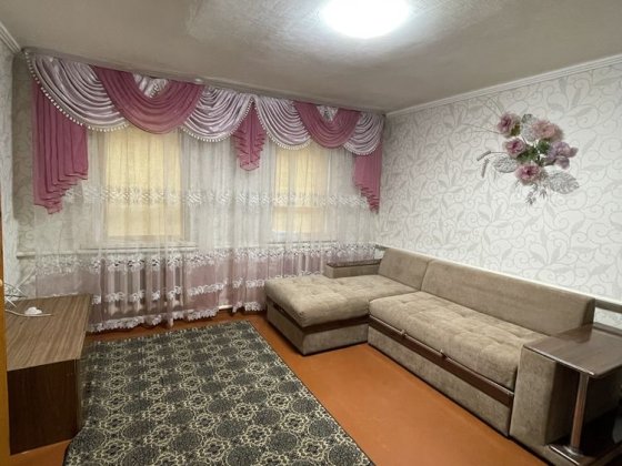 Оренда будинка Біленьке Краматорськ