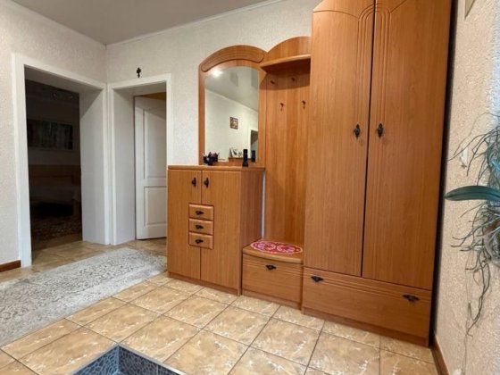 Оренда просторого будинку — 140 м² | 4 окремі кімнати | 2 сотки Мукачево