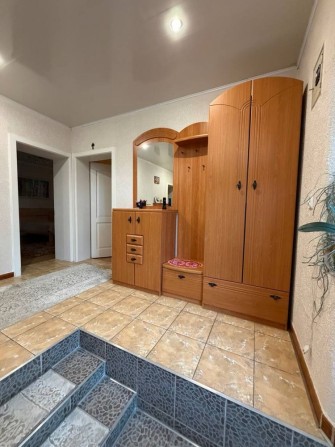 Оренда просторого будинку — 140 м² | 4 окремі кімнати | 2 сотки - фото 1