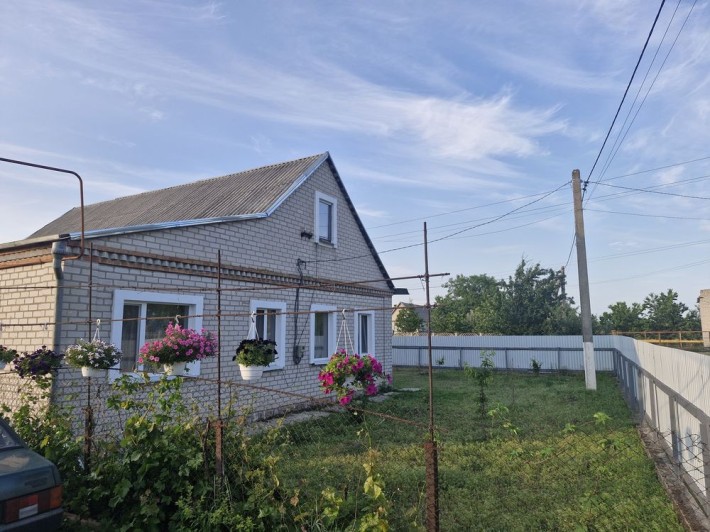 Здам гарний будинок - фото 1